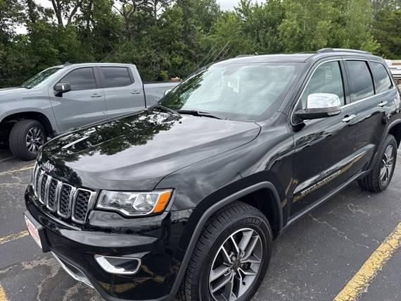 JEEP GRAND CHEROKEE 2022 1C4RJFBG7NC140831 image